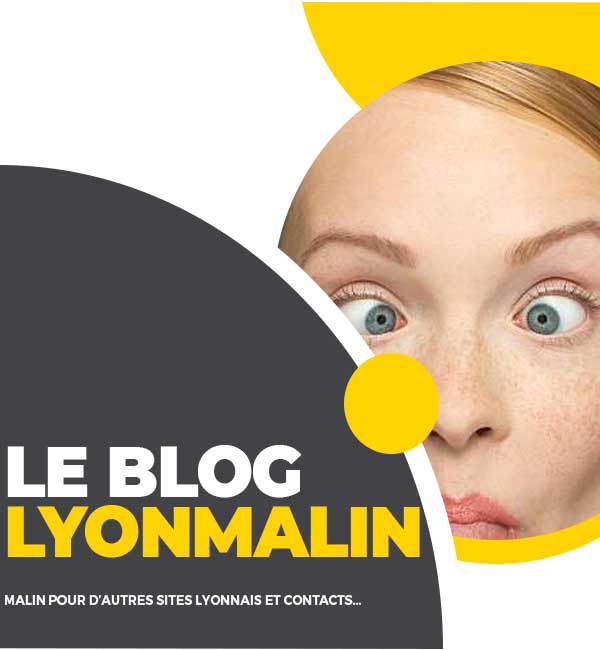 blog lyonnais