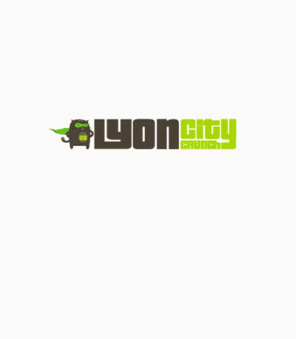 lyon city